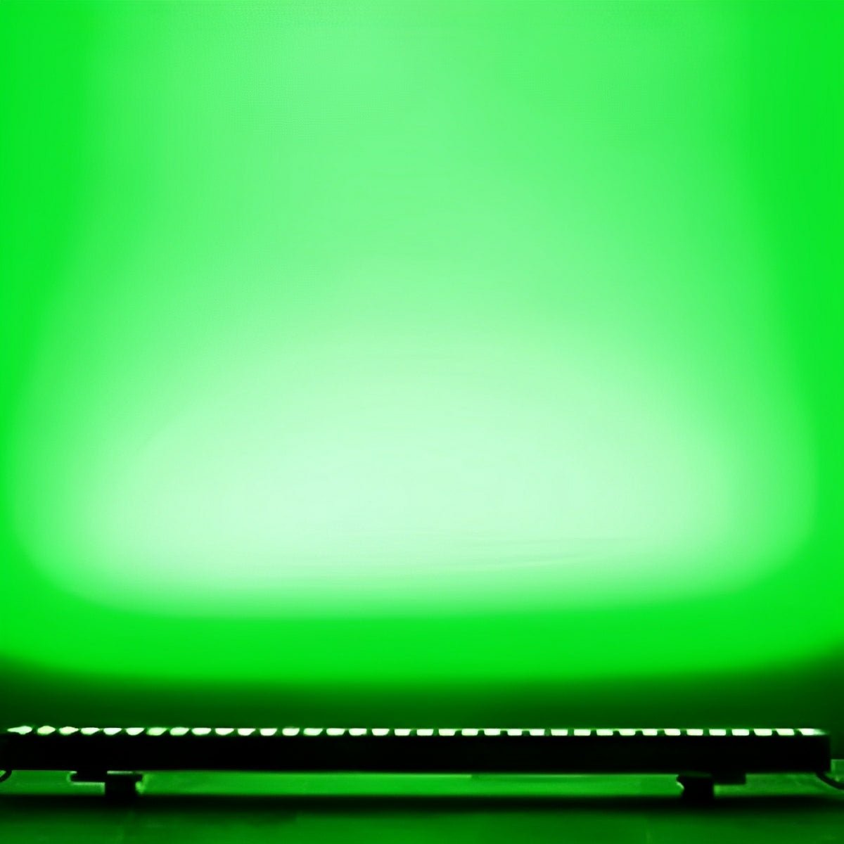 LED wall lighting 100cm 24V Dimmable Outdoor Lighting IP65 Waterproof Aluminum Facade Accent Garden Lighting | Sansoti