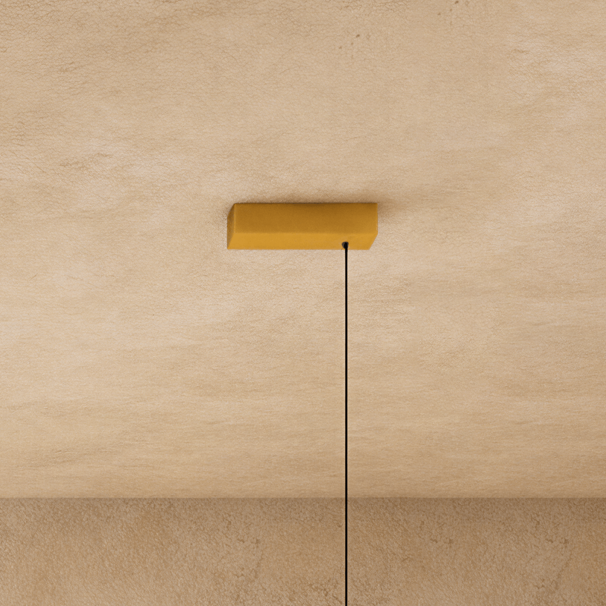 Lineaire LED Kroonluchter Met Modern Design En Warme Lichtbeleving | Sansoti