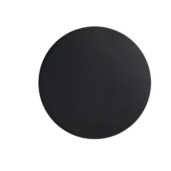 Wandlamp Rond Aluminium LED Nordisch Minimalistisch 10W Ø13 Ø30 Hal Slaapkamer | Sansoti