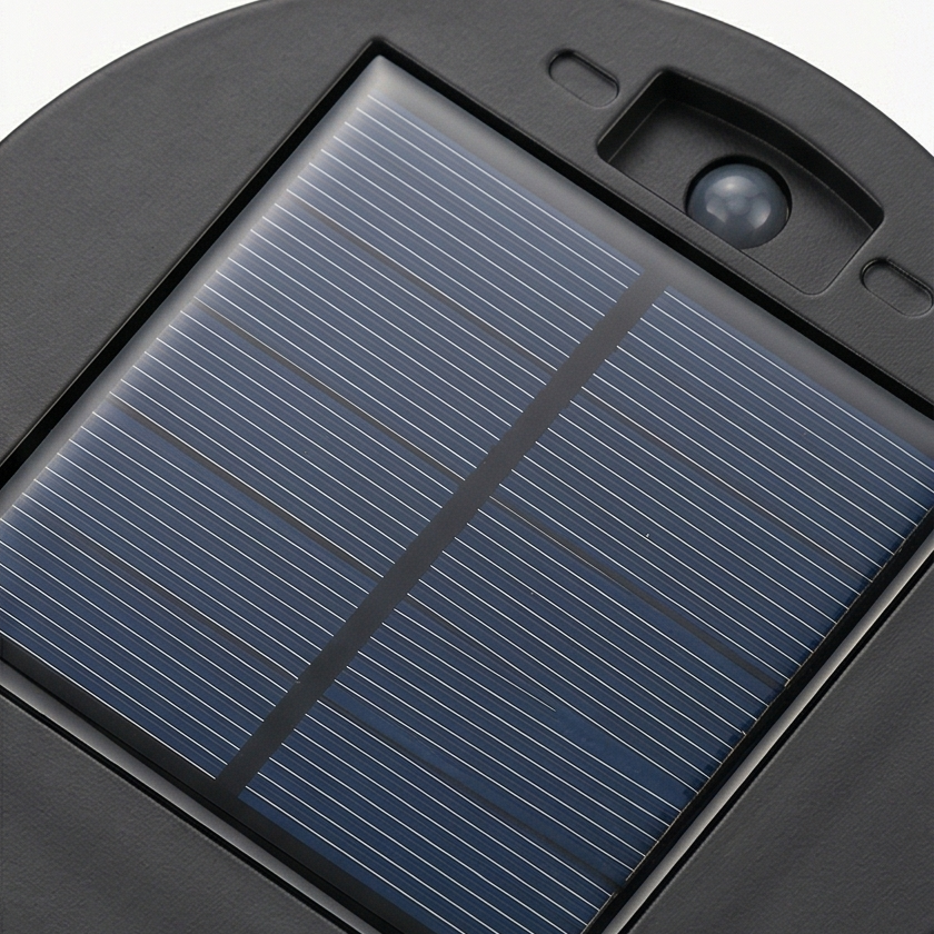 Solar Mandala Projectielicht – Tuindecoratie met Automatische Nachtverlichting en Schaduwpatroon | Sansoti