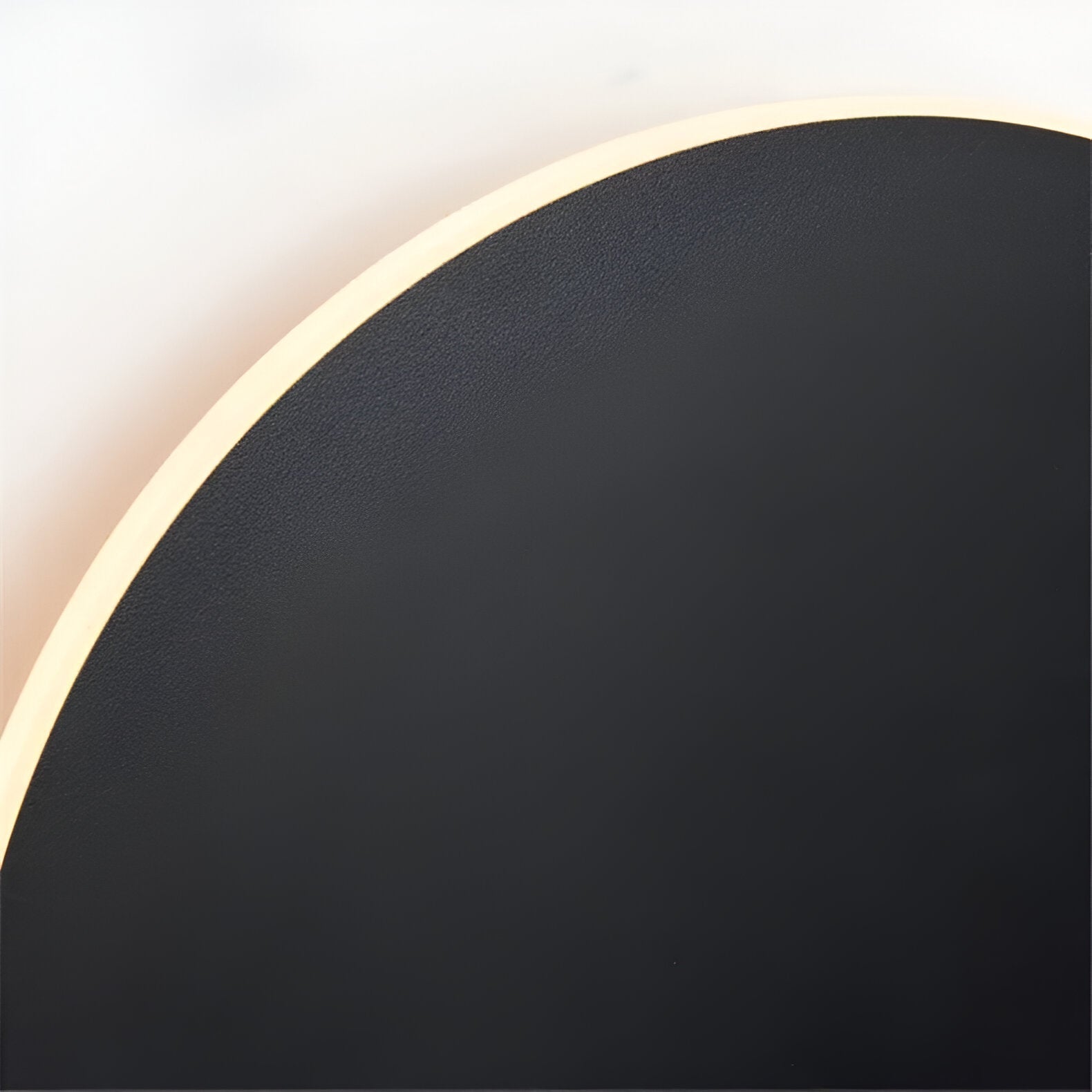 Wandlamp Rond Aluminium LED Nordisch Minimalistisch 10W Ø13 Ø30 Hal Slaapkamer | Sansoti