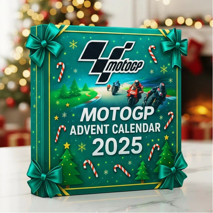 Motorsport Adventskalender 24 Verrassingen Race Verzamelobjecten Mini Motoren Speelgoed Kinderen Cadeau Kerst | Sansoti