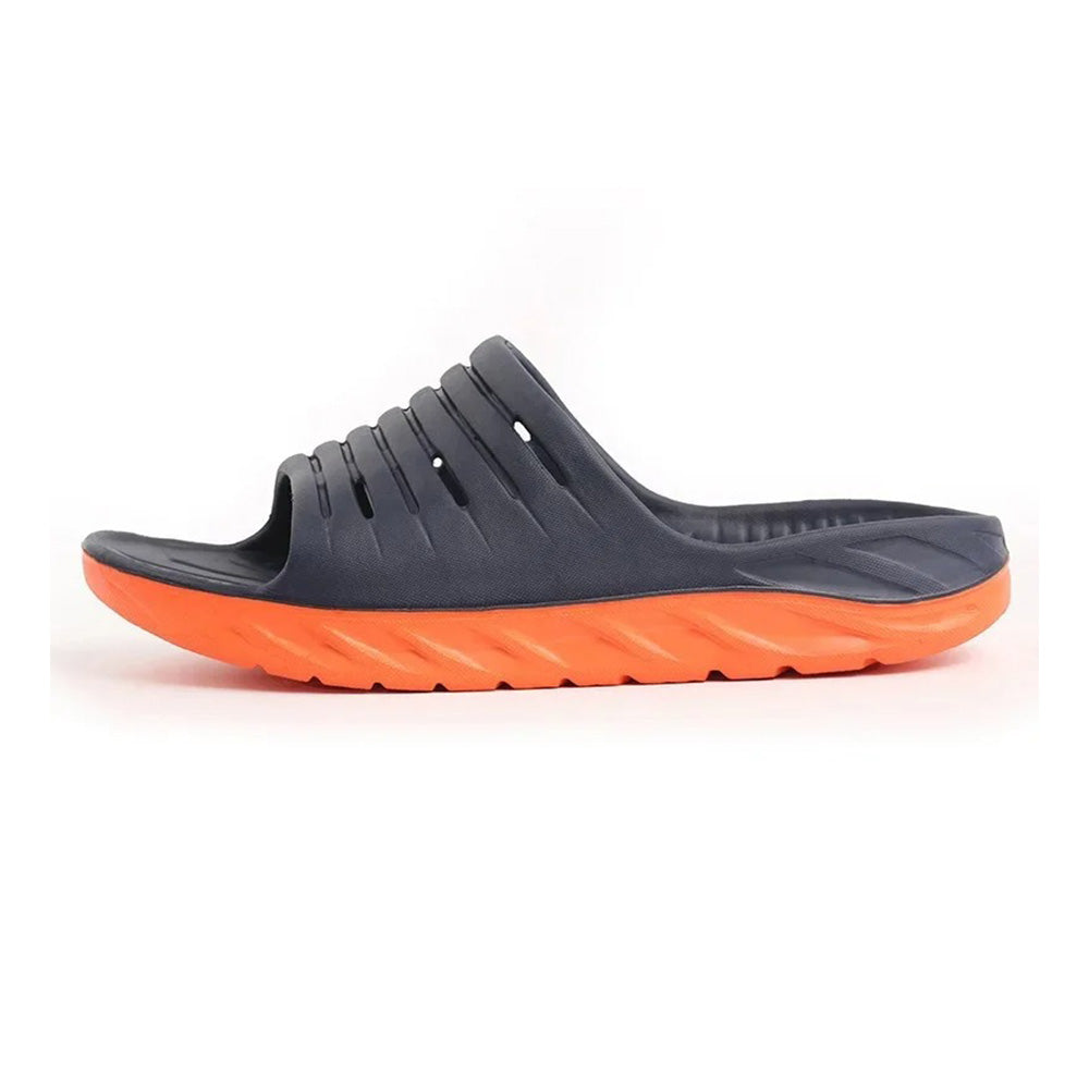 Ergonomic Slippers with Arch Support and Non-Slip Sole for Sore Feet and Heel Spurs | Sansoti