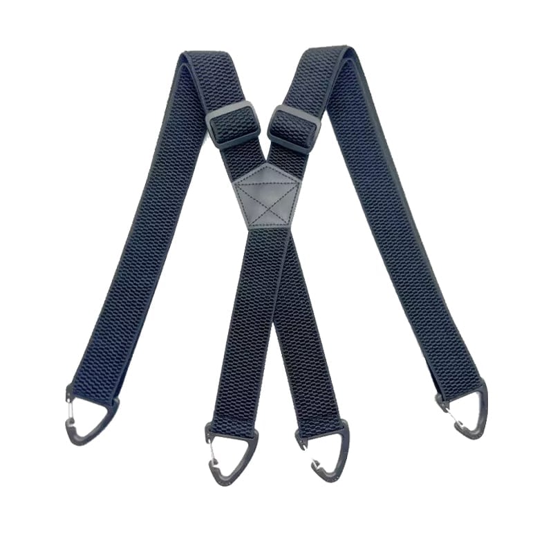 Bretels met 4 Clips – Verstelbaar en Antislip voor Comfortabel Draaggemak | Sansoti