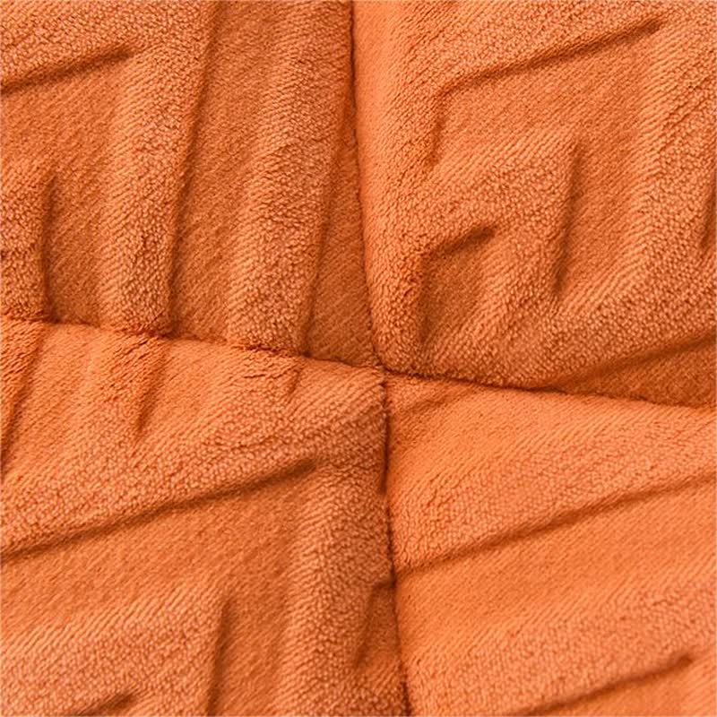 Dikke Sherpa Winterdeken met Quiltkern – Extra Warm, Zacht & Fluffy | Sansoti