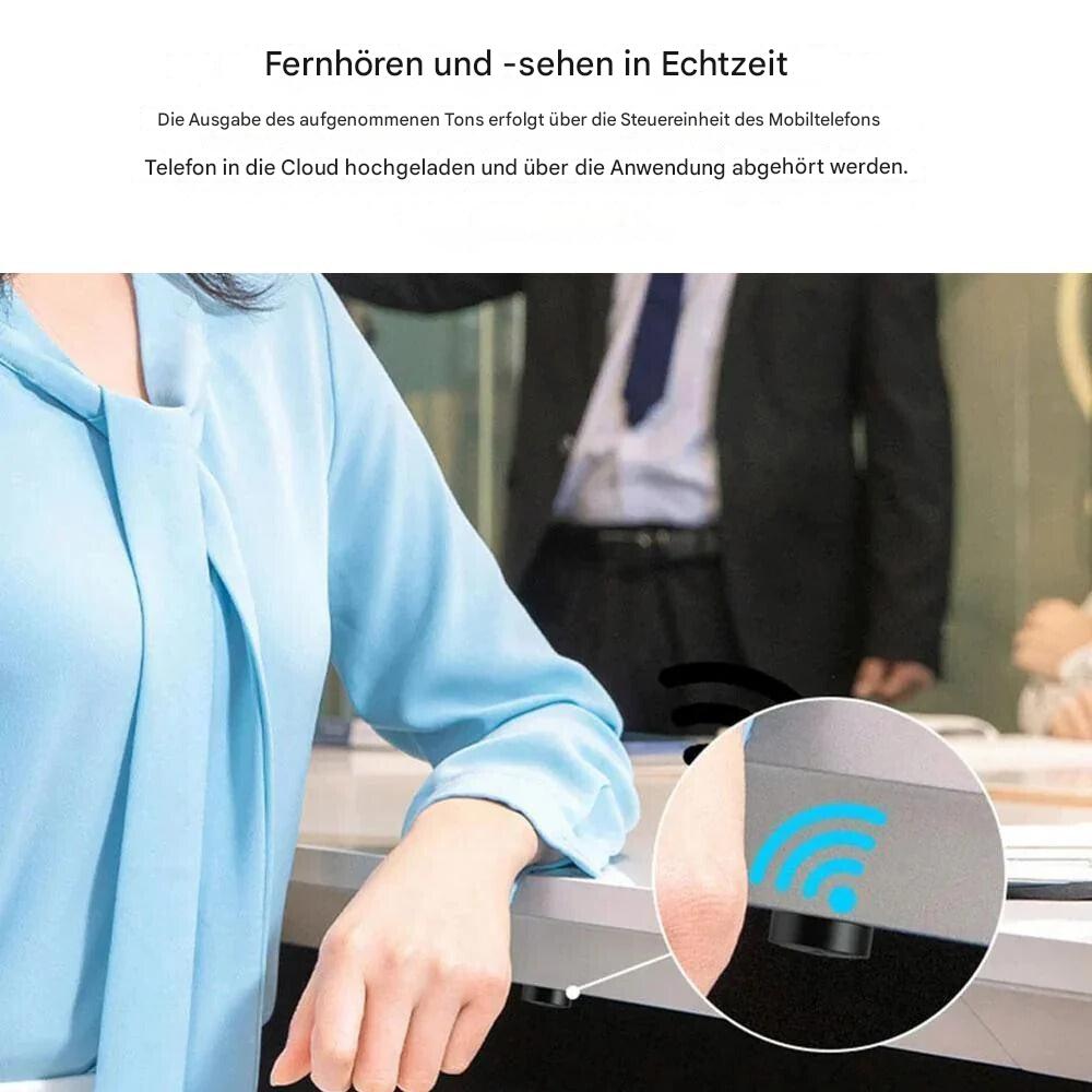 GPS Volgapparaat met Magneet - Realtime Locatie Tracker voor Auto, Huisdier, Bagage - Oplaadbaar | Sansoti