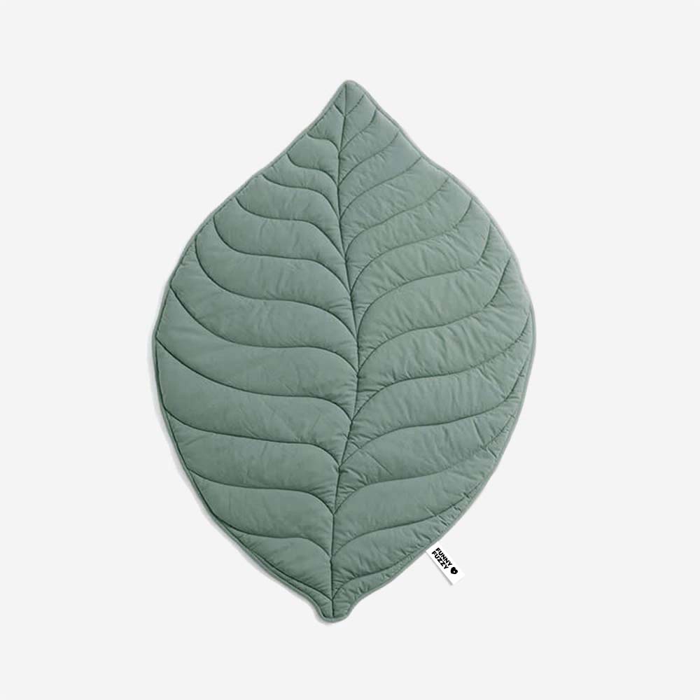 Bladmotief Hondenplaid 120×110 cm Anthurium Roze – Zachte Dierendeken Beschermhoes voor Bank en Zetel | Sansoti