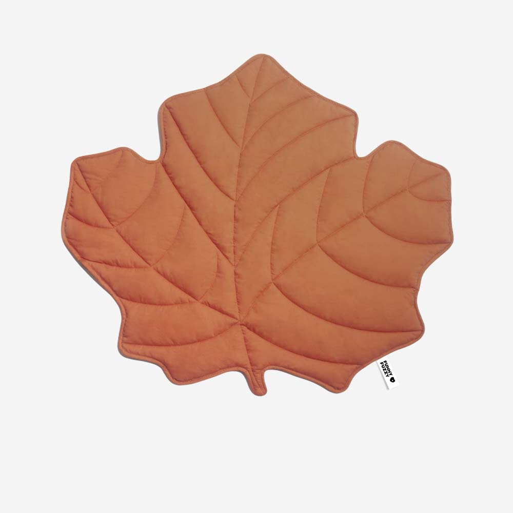 Bladmotief Hondenplaid 120×110 cm Anthurium Roze – Zachte Dierendeken Beschermhoes voor Bank en Zetel | Sansoti