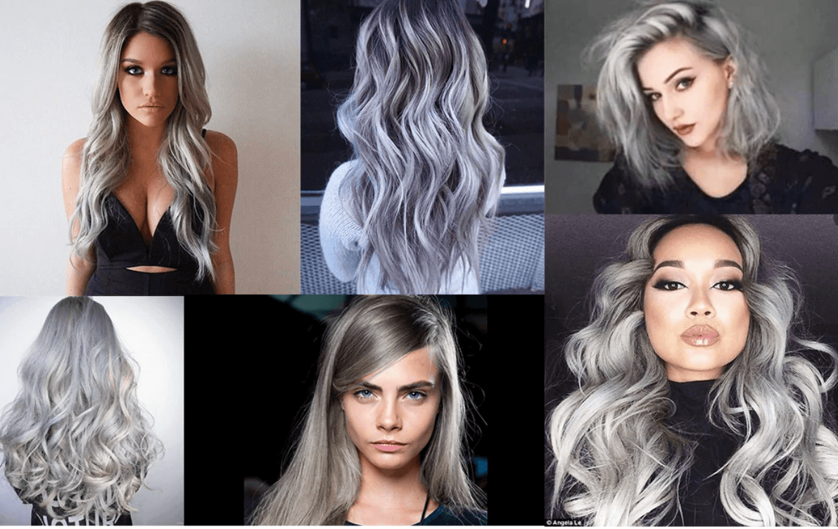 Styling Hair Wax – Temporary Color Styling Wax for Natural Hair Dye | Sansoti