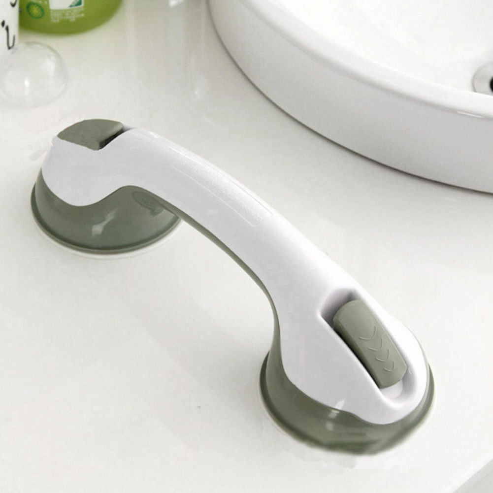 Wandhaltegriff Bad Badewanne Mit Saugnapf Ohne Bohren 80kg Dusche WC | Restfield