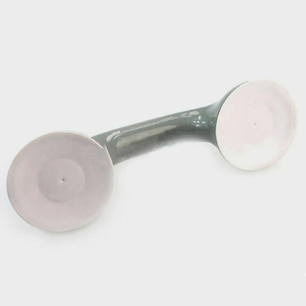 Wandhaltegriff Bad Badewanne Mit Saugnapf Ohne Bohren 80kg Dusche WC | Restfield