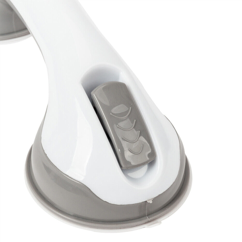 Wandhaltegriff Bad Badewanne Mit Saugnapf Ohne Bohren 80kg Dusche WC | Restfield
