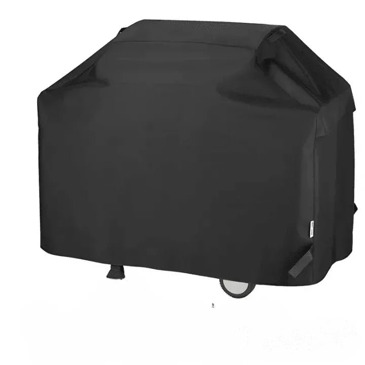 Barbecuehoes Waterdicht Oxford – Weerbestendige BBQ Beschermhoes voor Buiten Jaar Rond Gebruik Tuin Terras | Sansoti