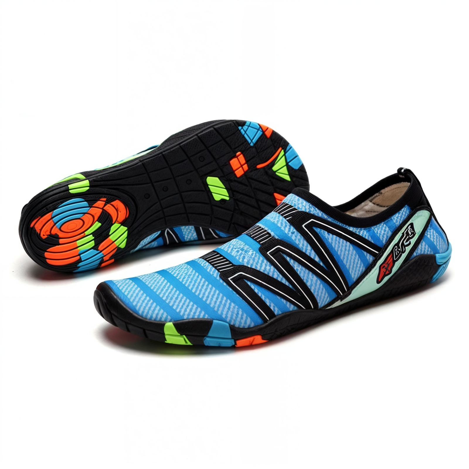 Quick-Drying Water Shoes for Beach & Water Sports – Non-Slip Sole | Sansoti