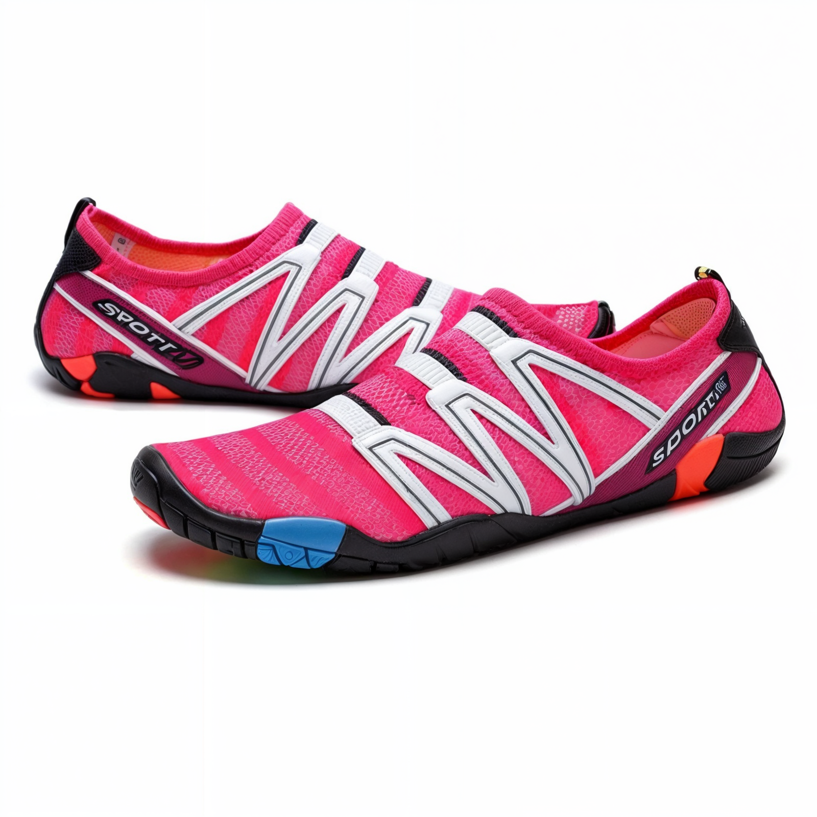Quick-Drying Water Shoes for Beach & Water Sports – Non-Slip Sole | Sansoti