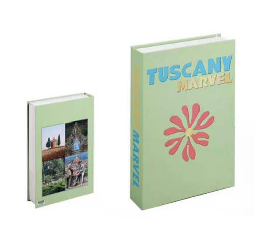 Decoratief Tafelboek Reisbestemmingen Hardcover Woonkamer Salontafel Interieur Stijlvol Design Coffeebook | Sansoti