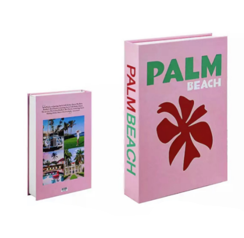 Decoratief Tafelboek Reisbestemmingen Hardcover Woonkamer Salontafel Interieur Stijlvol Design Coffeebook | Sansoti