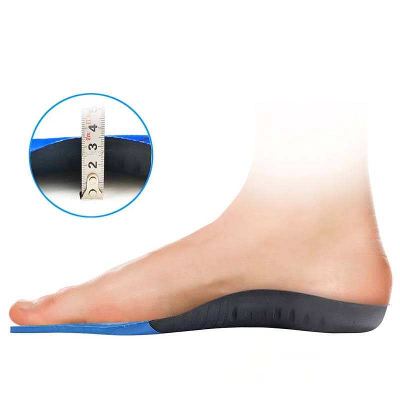 Ergonomische Steunzolen voor Pronatie en Gewelfondersteuning – Comfortabele Inlegzolen voor Dagelijks Gebruik | Sansoti