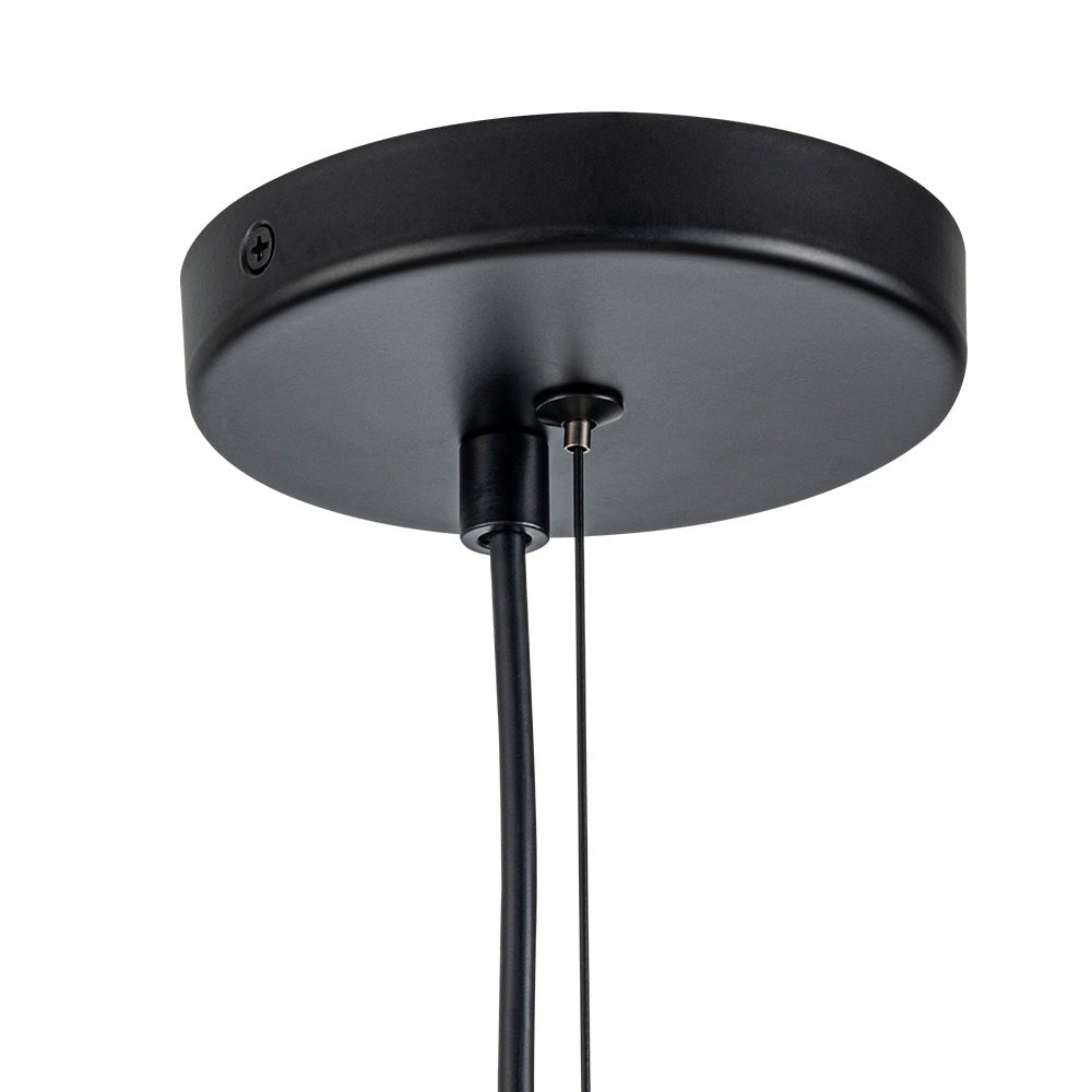 Glaskugeln Hängeleuchte Cluster Messing 50cm 6-flammig G9 Transparent Wohnzimmer Esszimmer Schlafzimmer Eingang Bubble Kronleuchter Dimmbar Kücheninsel | Restfield