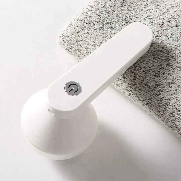Pluizenverwijderaar – Verwijdert Pluisjes, Pilling en Dierenharen – Voor Kleding, Meubels en Textiel – Effectieve Textielverzorging – Draagbaar en Herbruikbaar | Sansoti