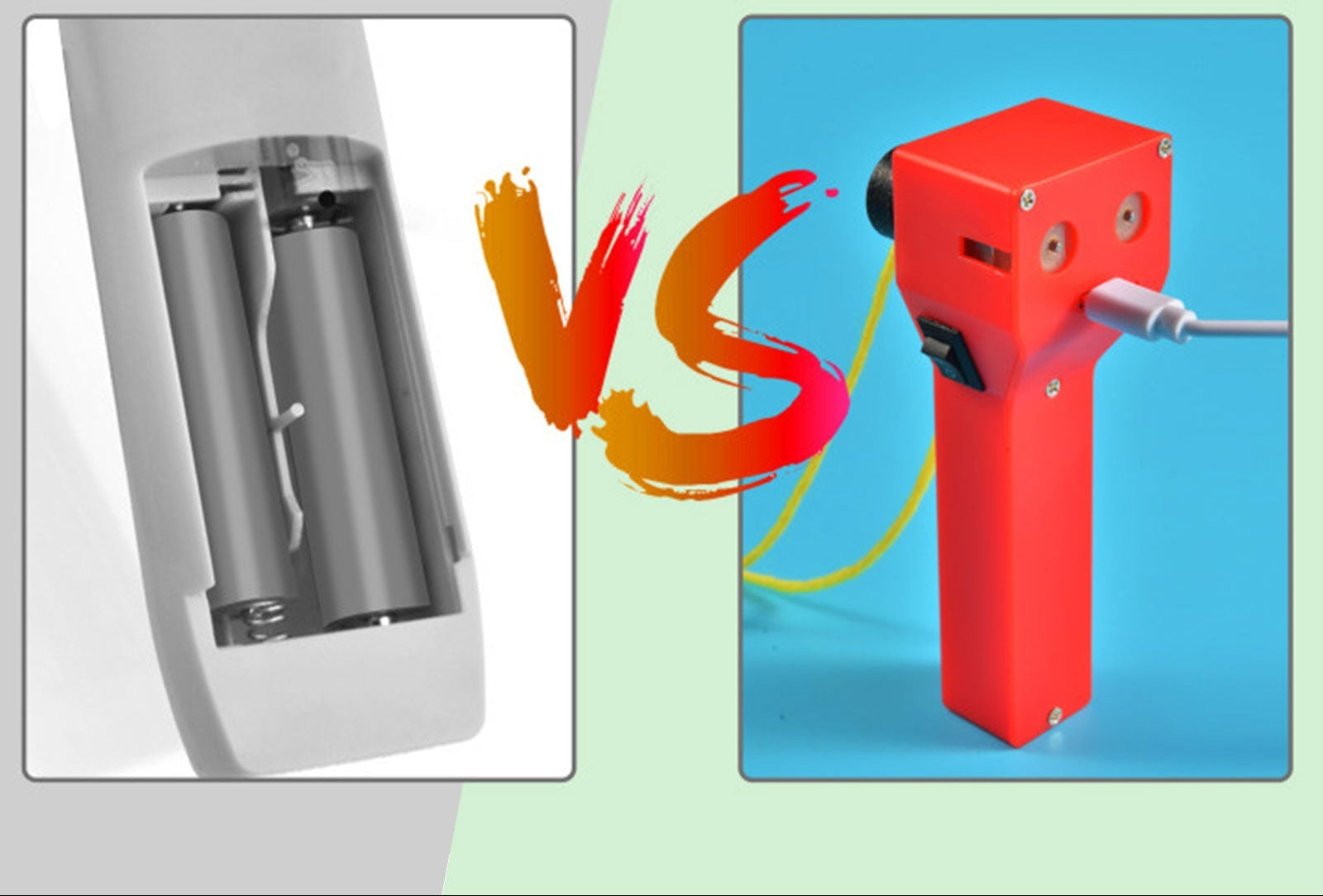 Handlauncher Zweefkoord Speelgoed Oplaadbaar Draadloze Lasso Fidget Gadget Motoriek Ontwikkeling Kinderen | Sansoti