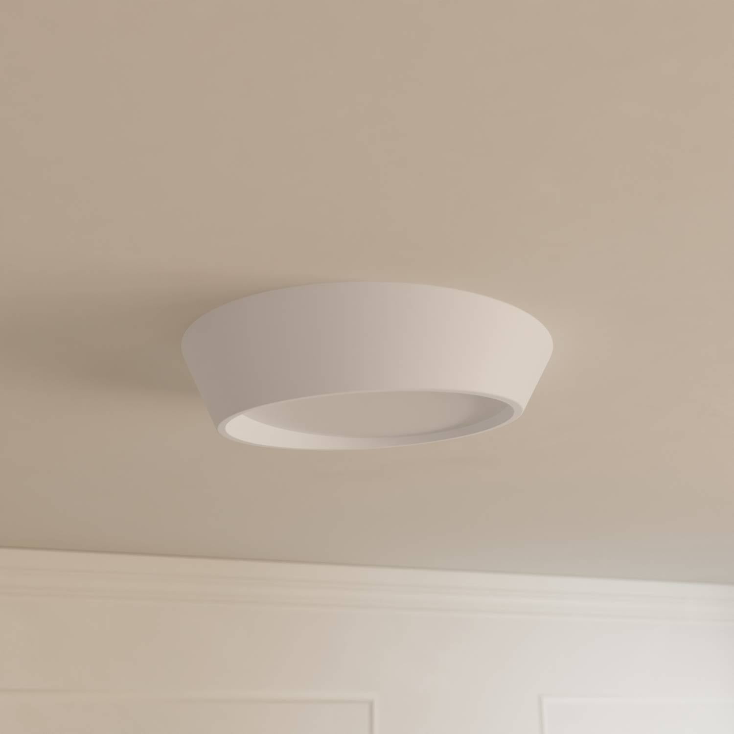 Plafonnier design moderne aux formes remarquables – Celestia