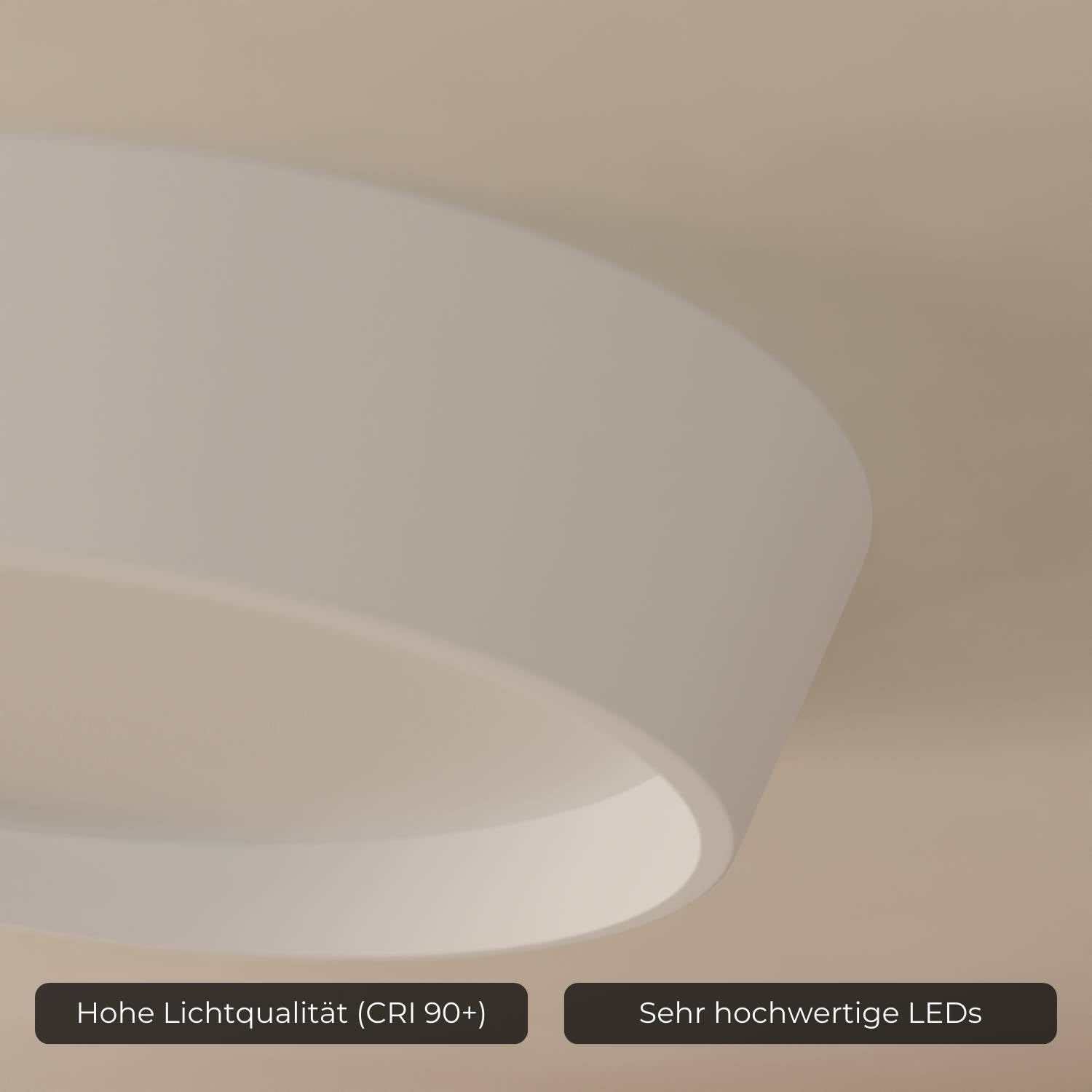 Plafonnier design moderne aux formes remarquables – Celestia