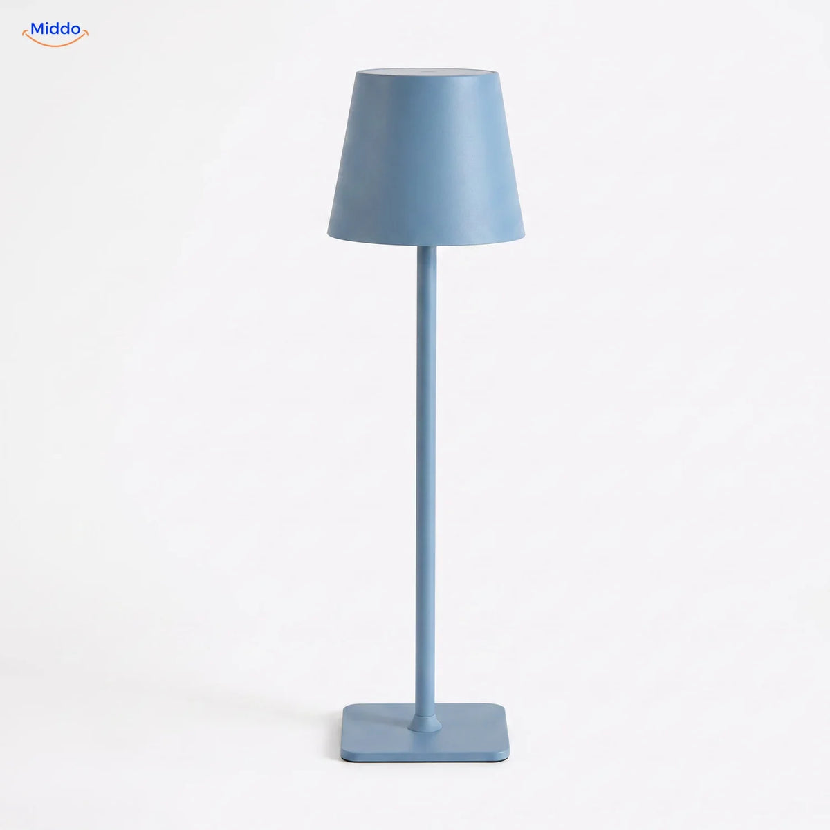 Portable LED Lamp Dimmable Rechargeable USB-C IP54 Waterproof for Table Indoor Outdoor Garden Patio | Sansoti