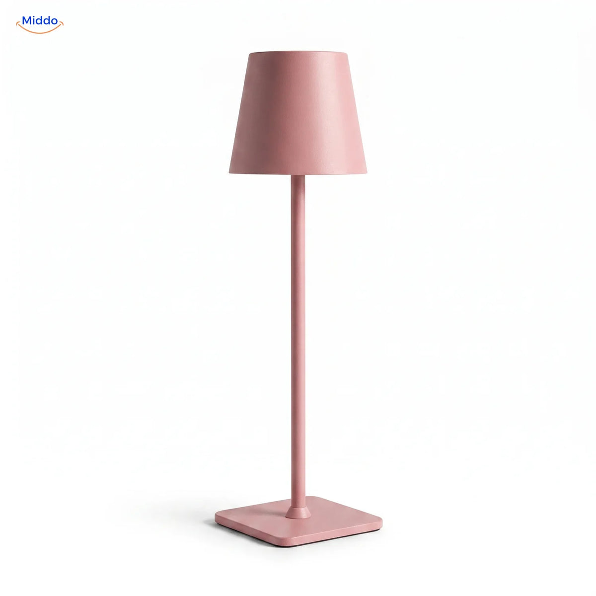 Portable LED Lamp Dimmable Rechargeable USB-C IP54 Waterproof for Table Indoor Outdoor Garden Patio | Sansoti