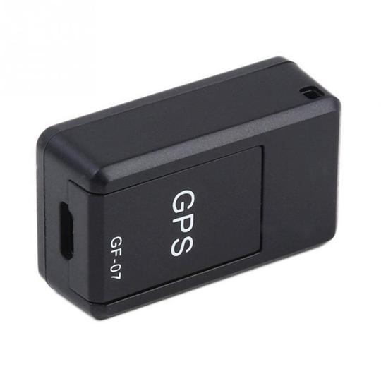 Compacte GPS Tracker met Magneet en Spraakopname voor Auto Rugzak Fiets Real-Time Locatie Volgsysteem | Sansoti