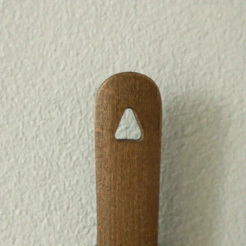 Extra Lange Schoenlepel van Hout (50 cm) – Ergonomisch Aantrekhulpmiddel | Sansoti