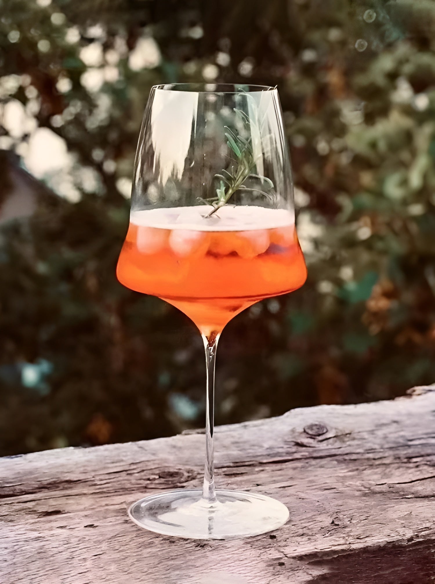 Wijnglas Kristal Dunwandig 390-760ml Champagne Glas Elegant | Sansoti