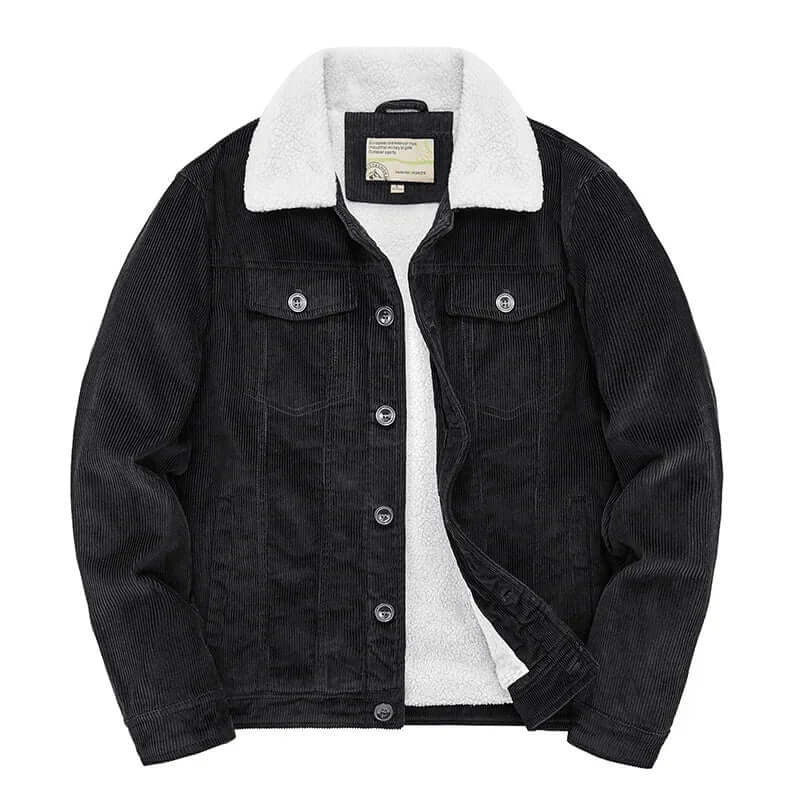 Heren Windjack Casual Jas voor Dagelijks Gebruik Comfortabel Stijlvol Licht Design voor Koud Weer en Outdoor | Sansoti