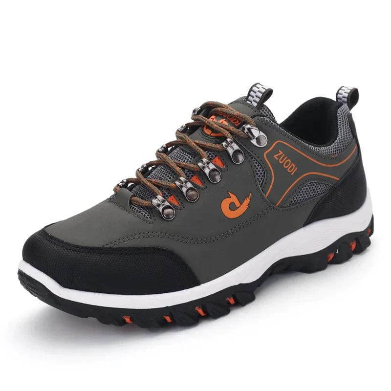 Men's Shoes Orthopedic Walking Comfort Everyday Breathable Lightweight Outdoor Active Sporty | Sansoti