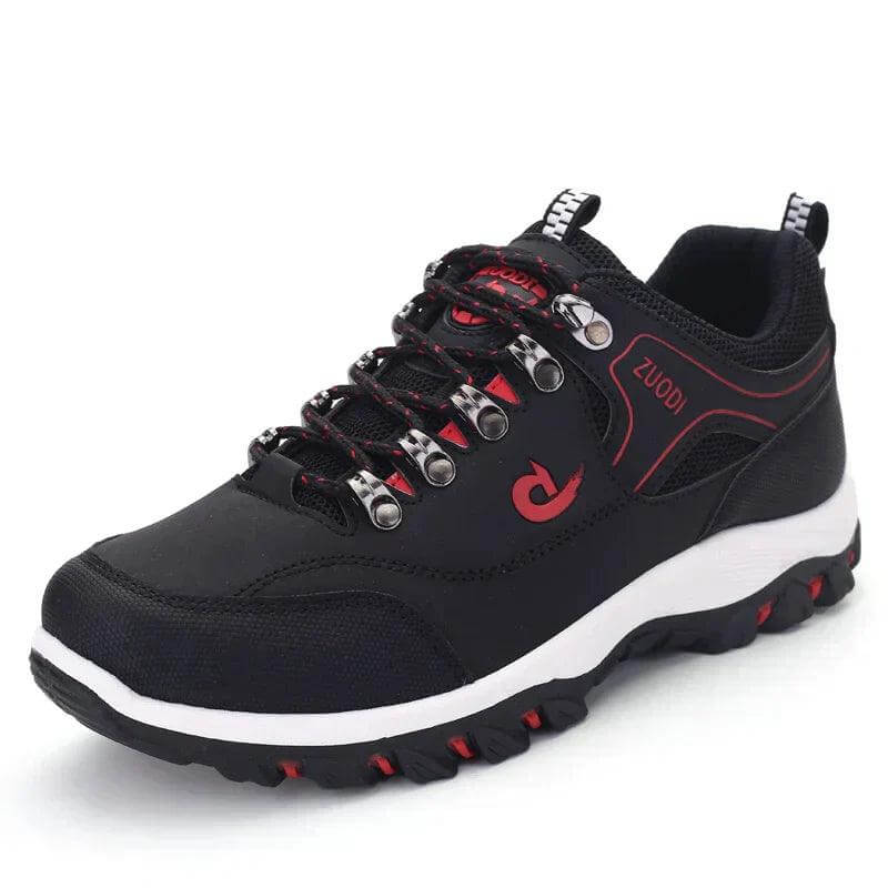 Men's Shoes Orthopedic Walking Comfort Everyday Breathable Lightweight Outdoor Active Sporty | Sansoti