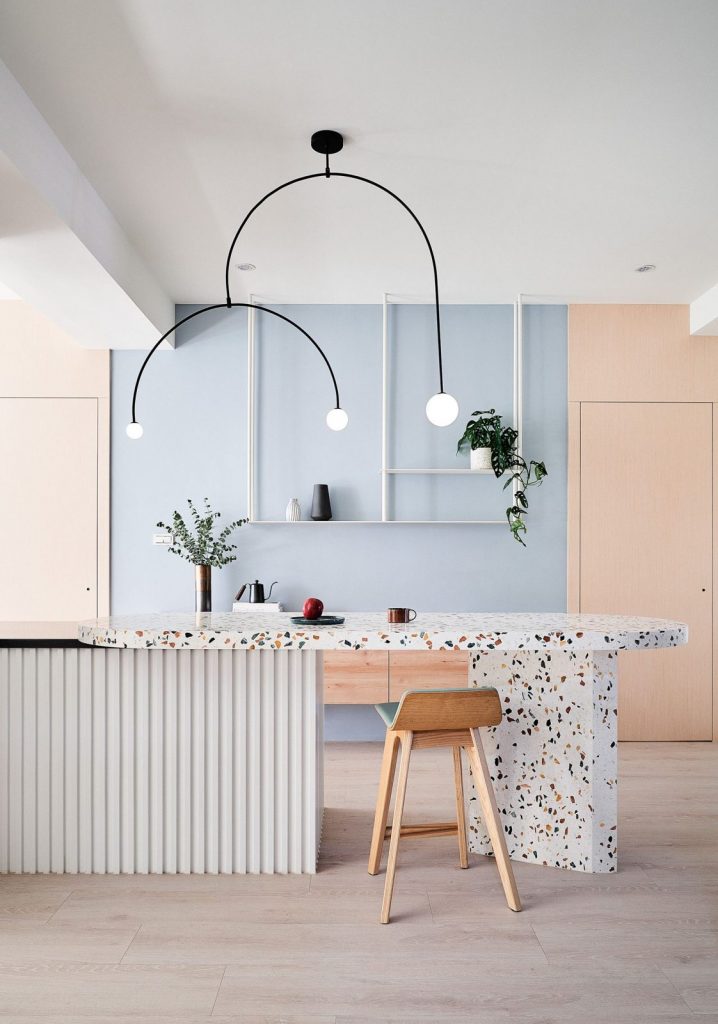 Mobiel Plafondlamp met Glazen Bollen – Modern Messing of Zwart Design – 9 Configuraties – G9 & G4 Fitting | Sansoti