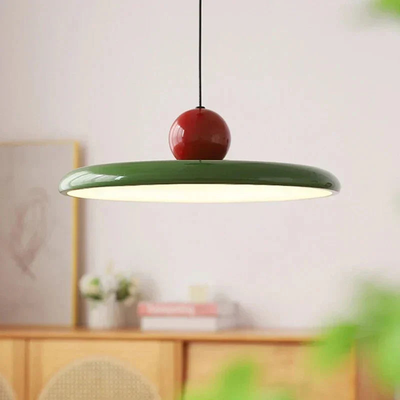 Bauhaus LED Pendelleuchte Design für Esszimmer, Küche & Wohnzimmer | Restfield