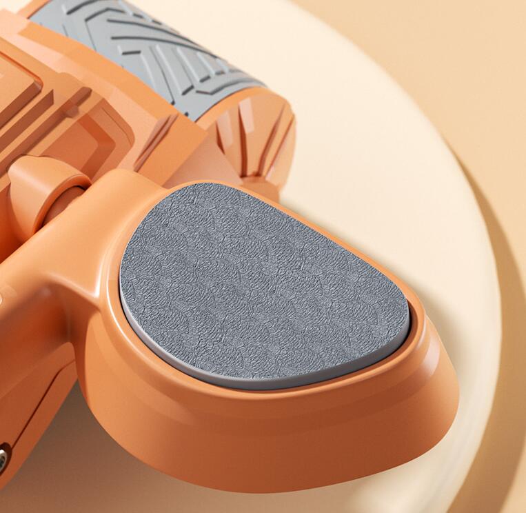 Buikwiel met Elleboogsteunen en Ergonomische Handvatten voor Volledige Core Training – Zwart/Grijs | Sansoti