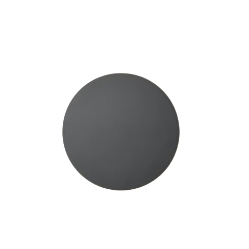 Wandlamp Rond Aluminium LED Nordisch Minimalistisch 10W Ø13 Ø30 Hal Slaapkamer | Sansoti