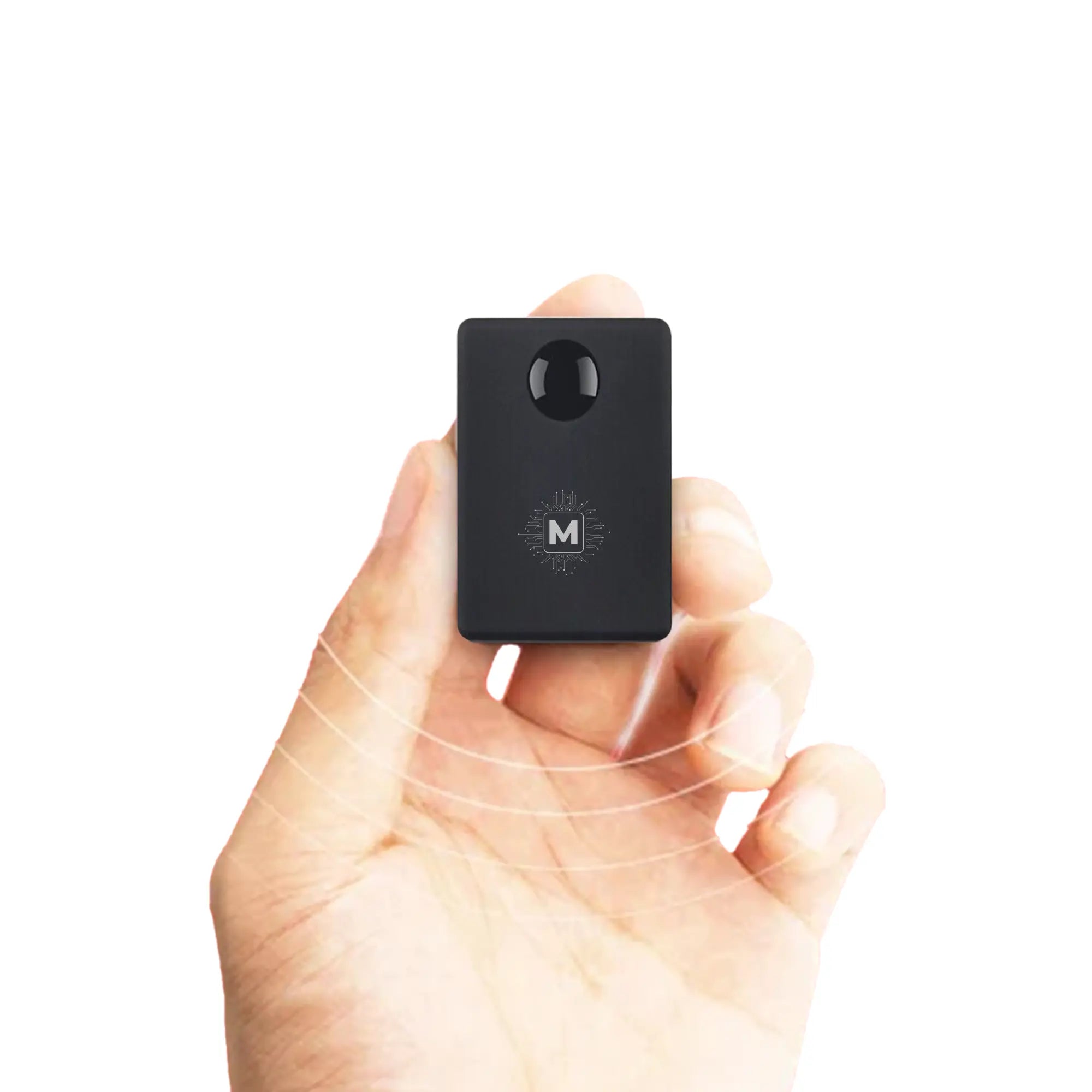 Compacte GPS Tracker met Geluidsopname en Live Locatiebepaling voor Veiligheid Bescherming Onderweg Auto | Sansoti