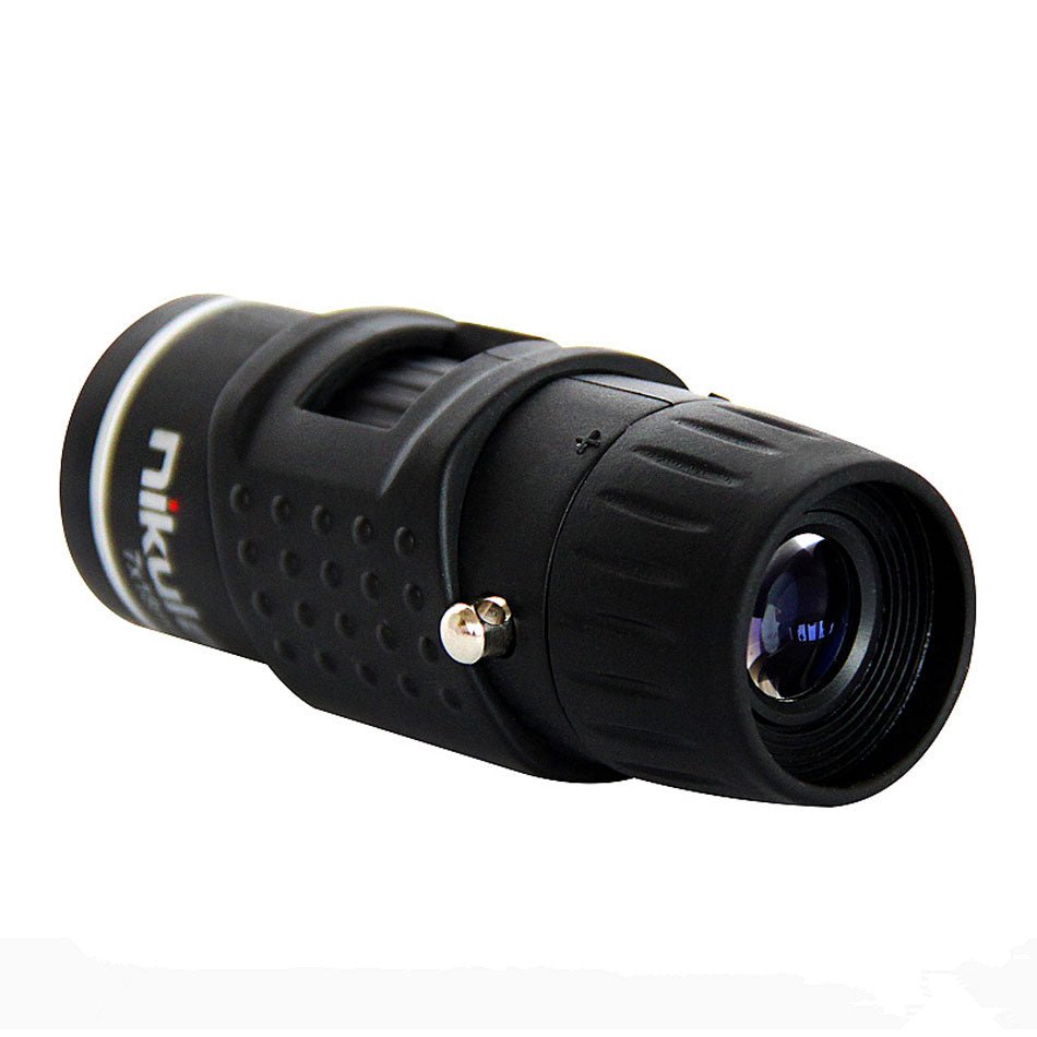Monoculaire Verrekijker 7x18 Telescoop voor Sport Vogels Reizen | Sansoti
