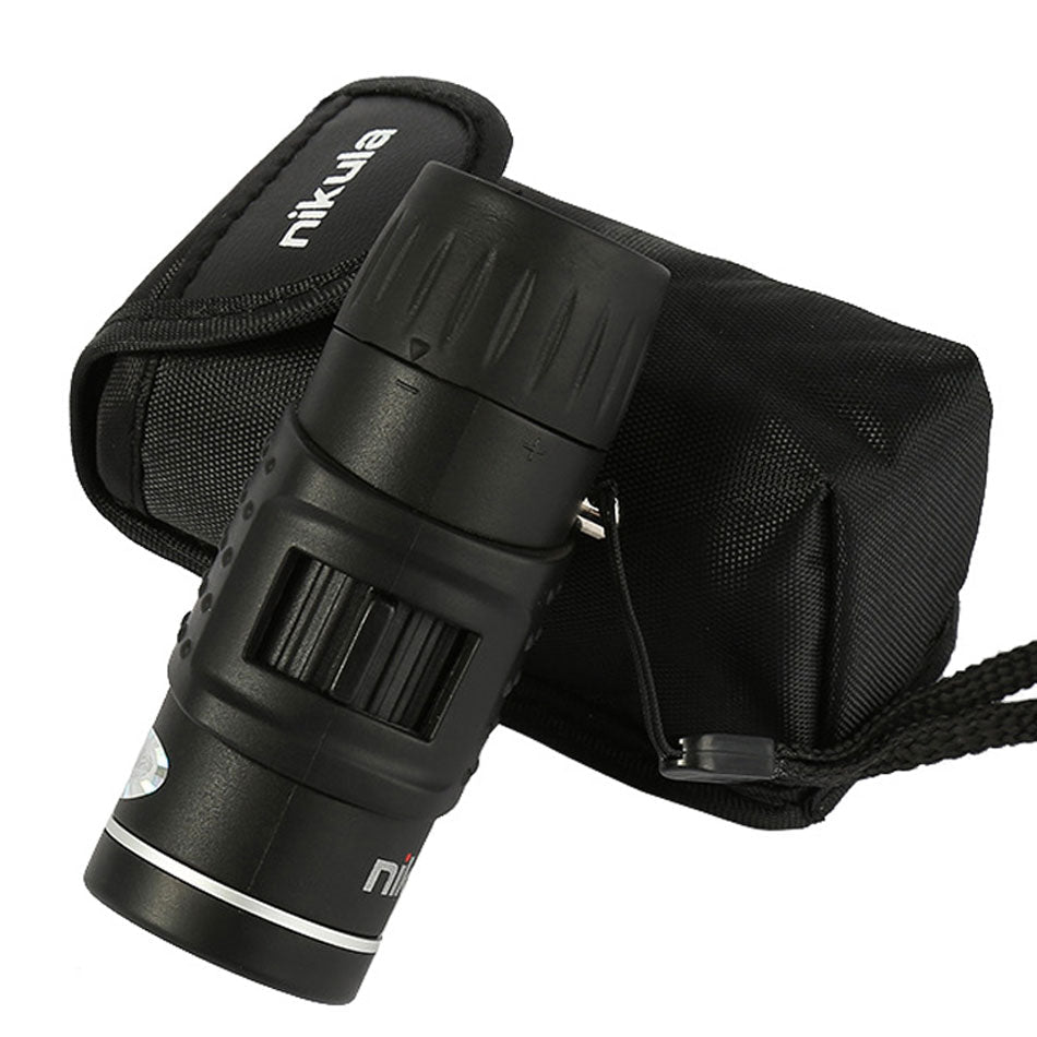 Monoculaire Verrekijker 7x18 Telescoop voor Sport Vogels Reizen | Sansoti