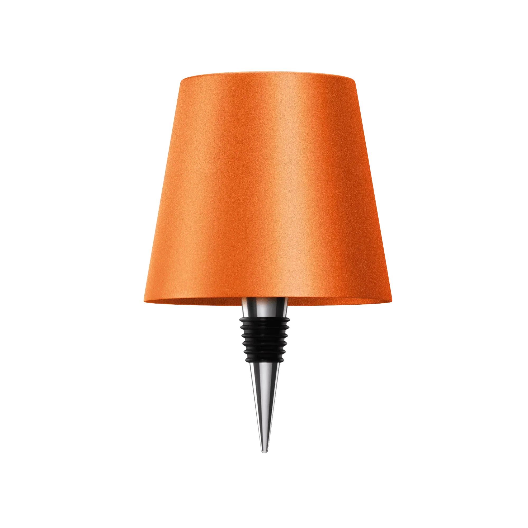 Draadloze Flessenlamp Warmwit LED Tafellamp Oplaadbaar USB Sfeerverlichting Decoratief Nachtlampje Romantisch | Sansoti