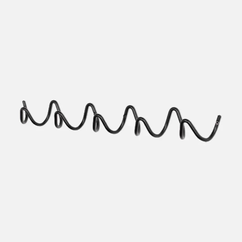 Design wandkapstok van metaal – Minimalistisch en Scandinavisch design | Sansoti