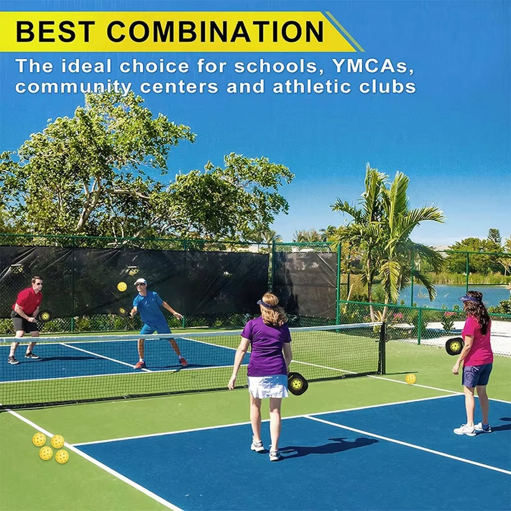 Pickleball Paddle Carbon Fiber Honeycomb Core Tournament Approved Lightweight Sports Paddle for Competition | Sansoti