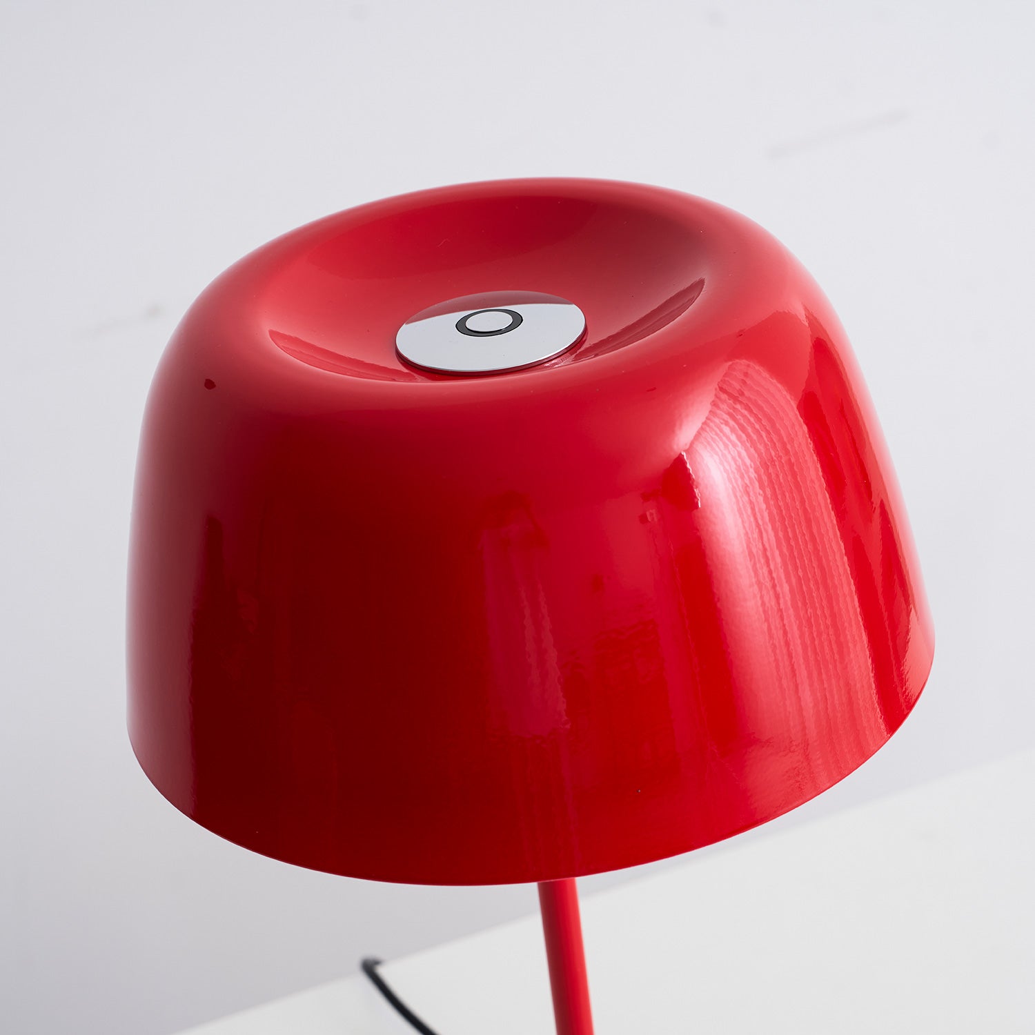 Bittel Tafellamp – Scandinavisch Geïnspireerde Tafellamp met E26/E27 Fitting en Dimfunctie | Sansoti