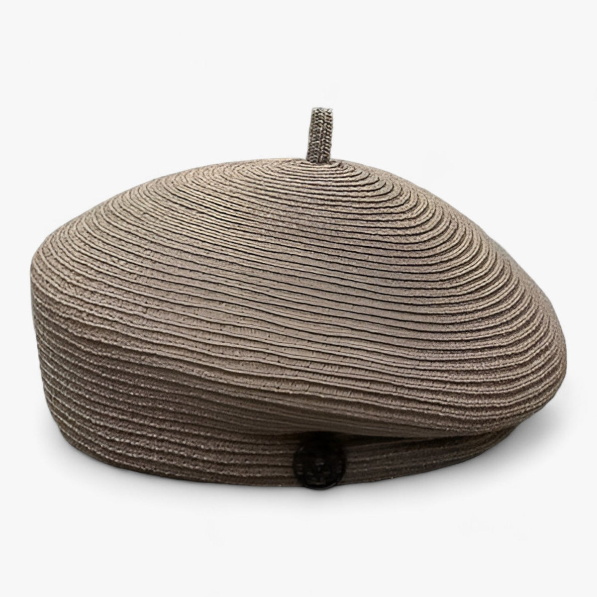 Zomerse Strohoeden Fedora Dames Zonnebescherming Stijlvolle Hoed Reisaccessoire Lichtgewicht Vakantie | Sansoti