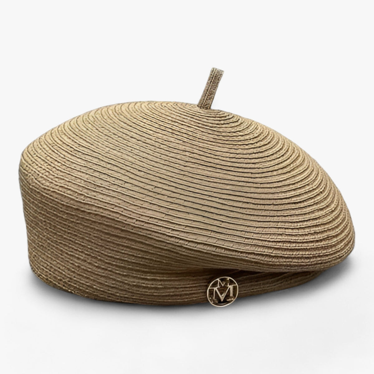 Zomerse Strohoeden Fedora Dames Zonnebescherming Stijlvolle Hoed Reisaccessoire Lichtgewicht Vakantie | Sansoti