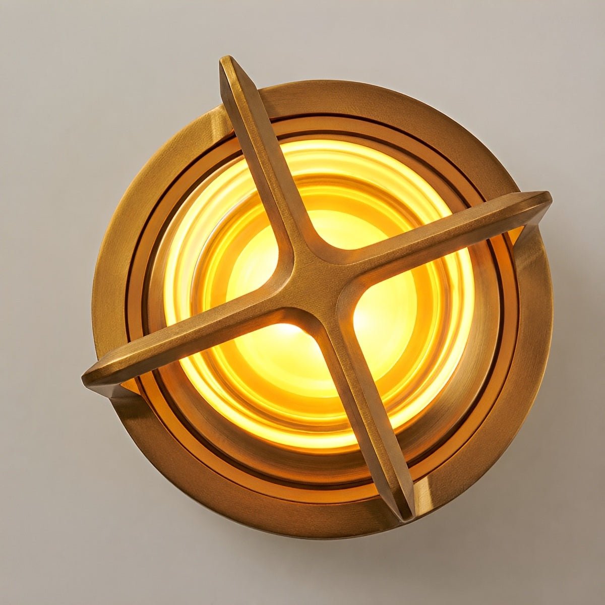 Wiederaufladbare LED-Tischlampe mit Touch-Bedienung, Dimmfunktion, kabellosem Stimmungslicht, USB-Nachtlicht und stimmungsvoller Beleuchtung | Sansoti