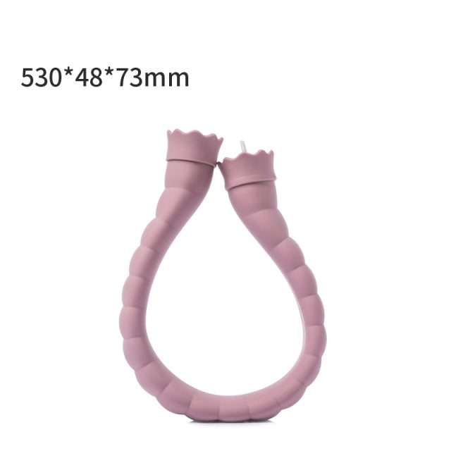 U-Shaped Neck Heating Cushion with Water Filling 710ml for Shoulder Warming, Neck Relaxation, and Relaxation at Home | Sansoti